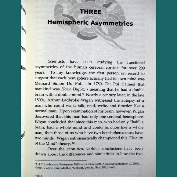 Book - My Stroke of Insight: A Brain Scientist's Personal Journey - Picture 6 of 13